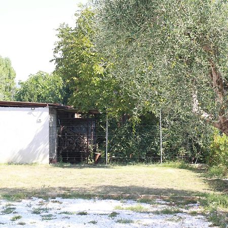 Villetta La Pineta Latignano ภายนอก รูปภาพ