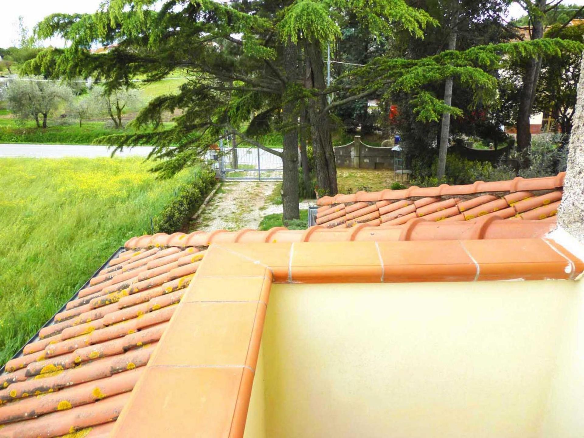 Villetta La Pineta Latignano ภายนอก รูปภาพ