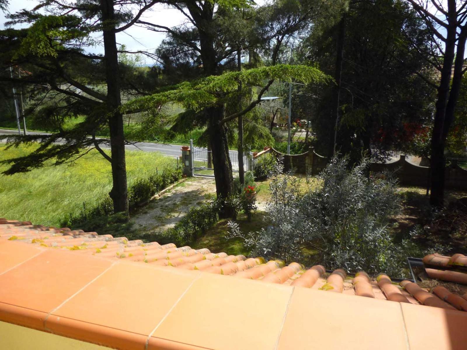 Villetta La Pineta Latignano ภายนอก รูปภาพ