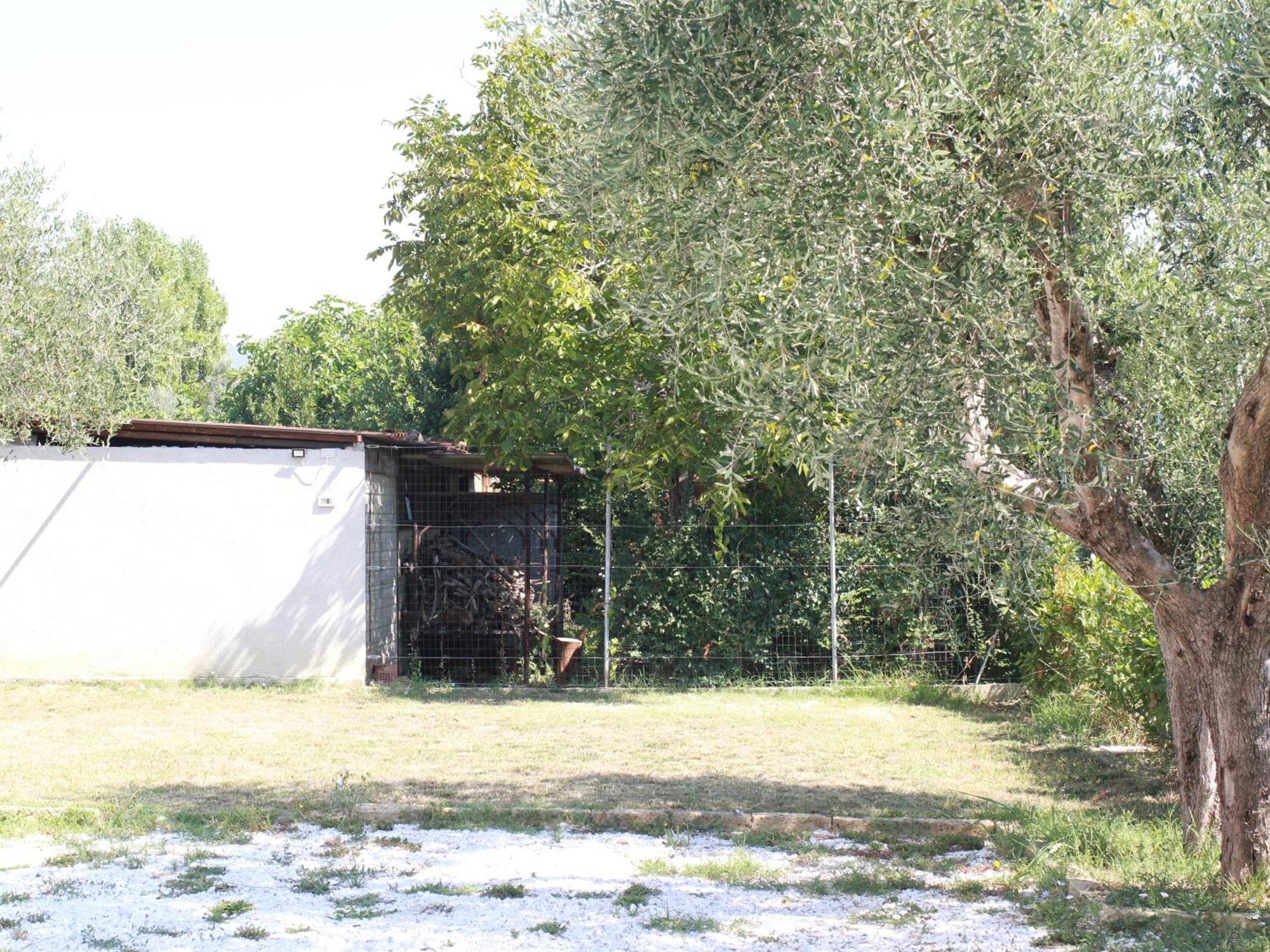 Villetta La Pineta Latignano ภายนอก รูปภาพ