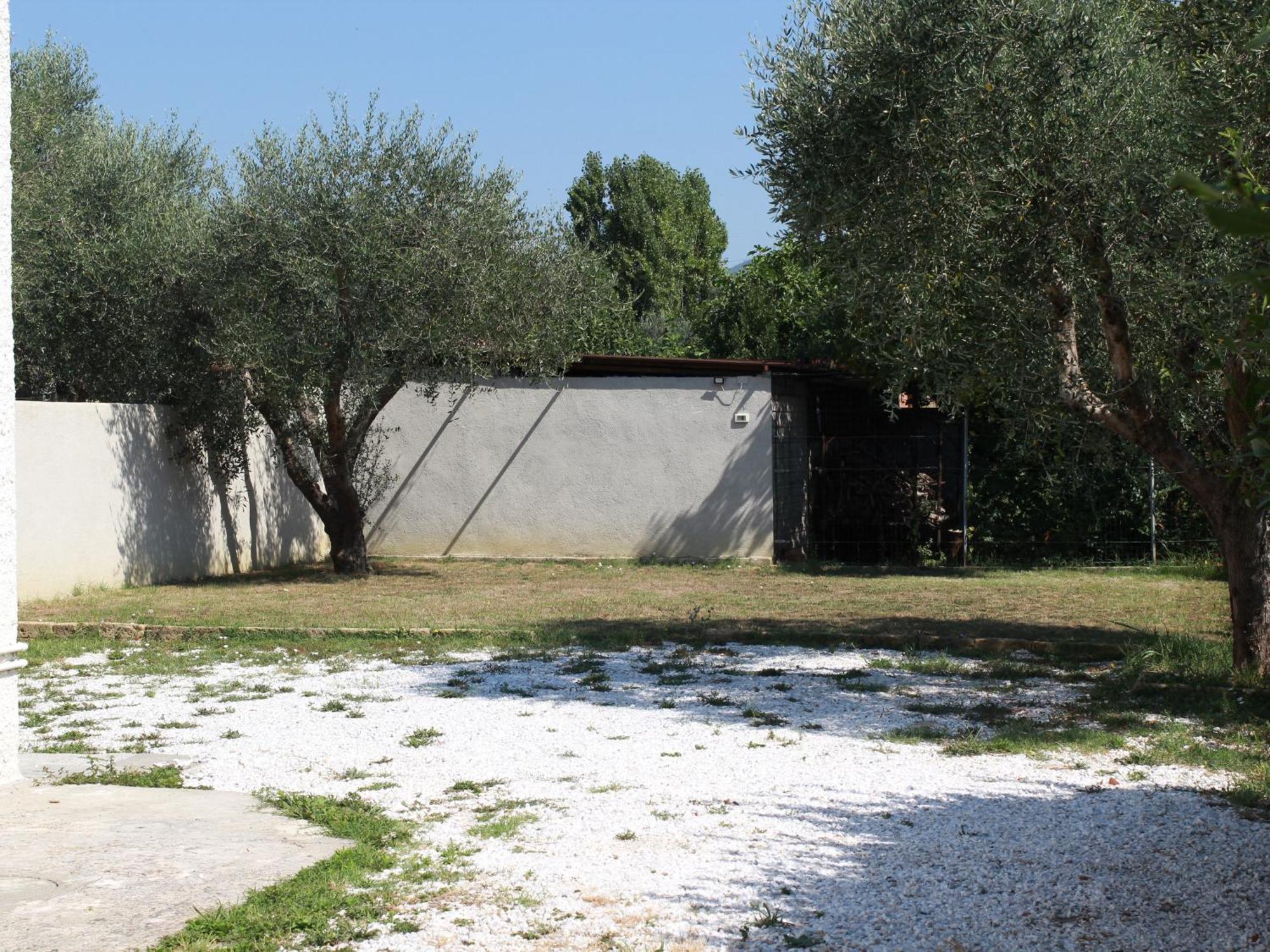 Villetta La Pineta Latignano ภายนอก รูปภาพ