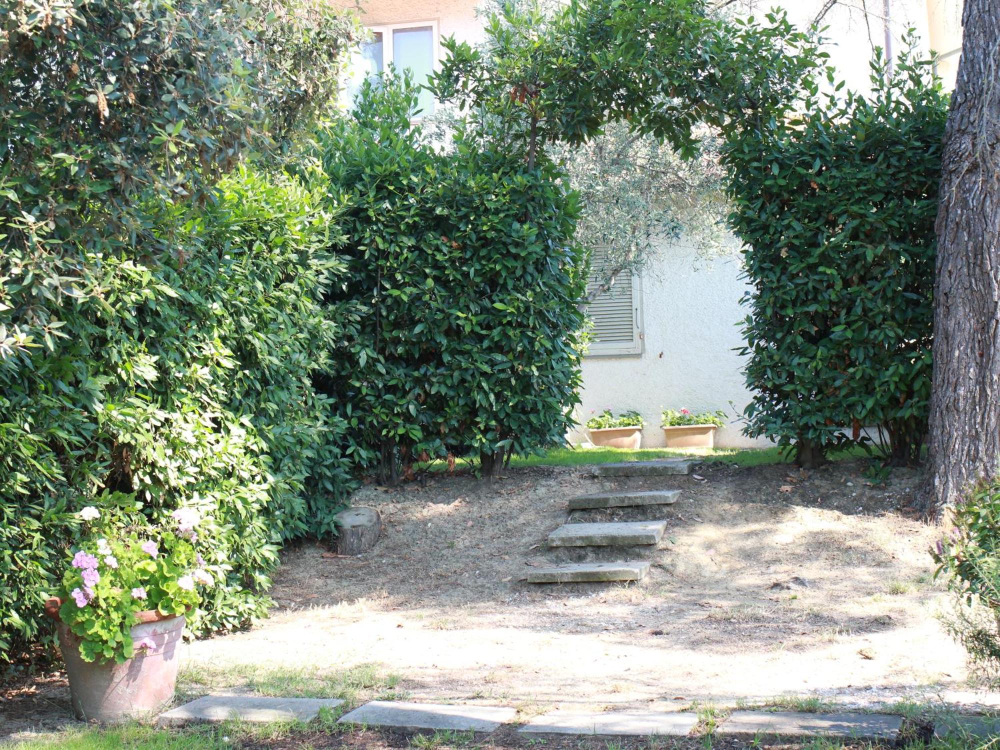 Villetta La Pineta Latignano ภายนอก รูปภาพ