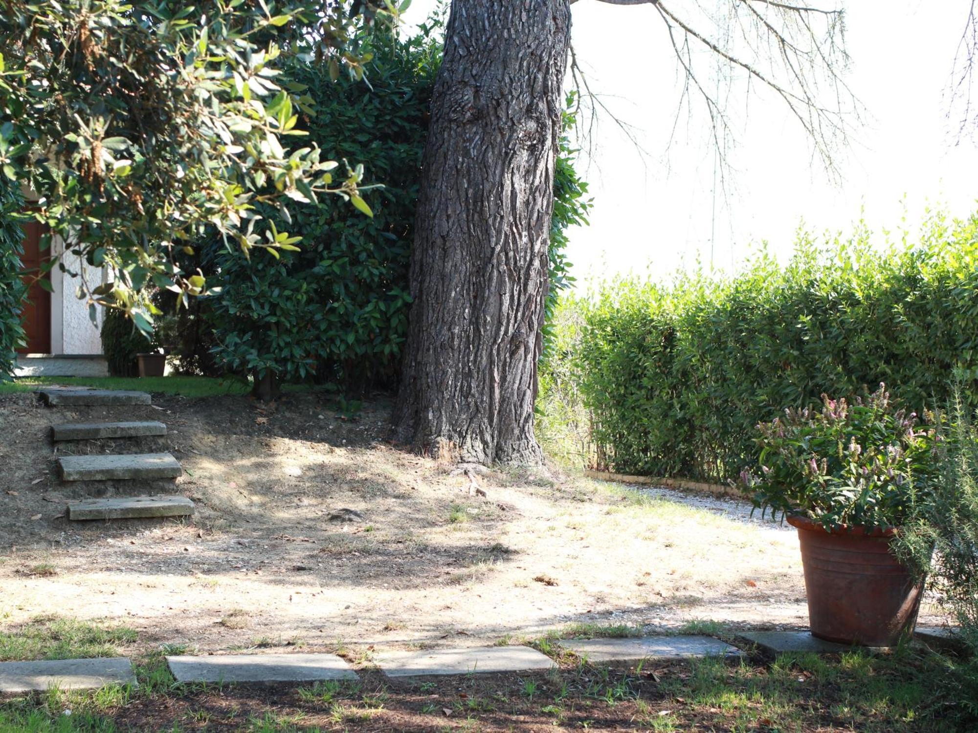 Villetta La Pineta Latignano ภายนอก รูปภาพ