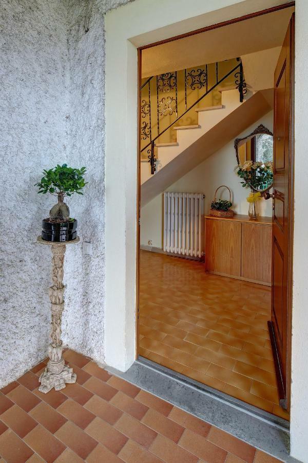 Villetta La Pineta Latignano ภายนอก รูปภาพ