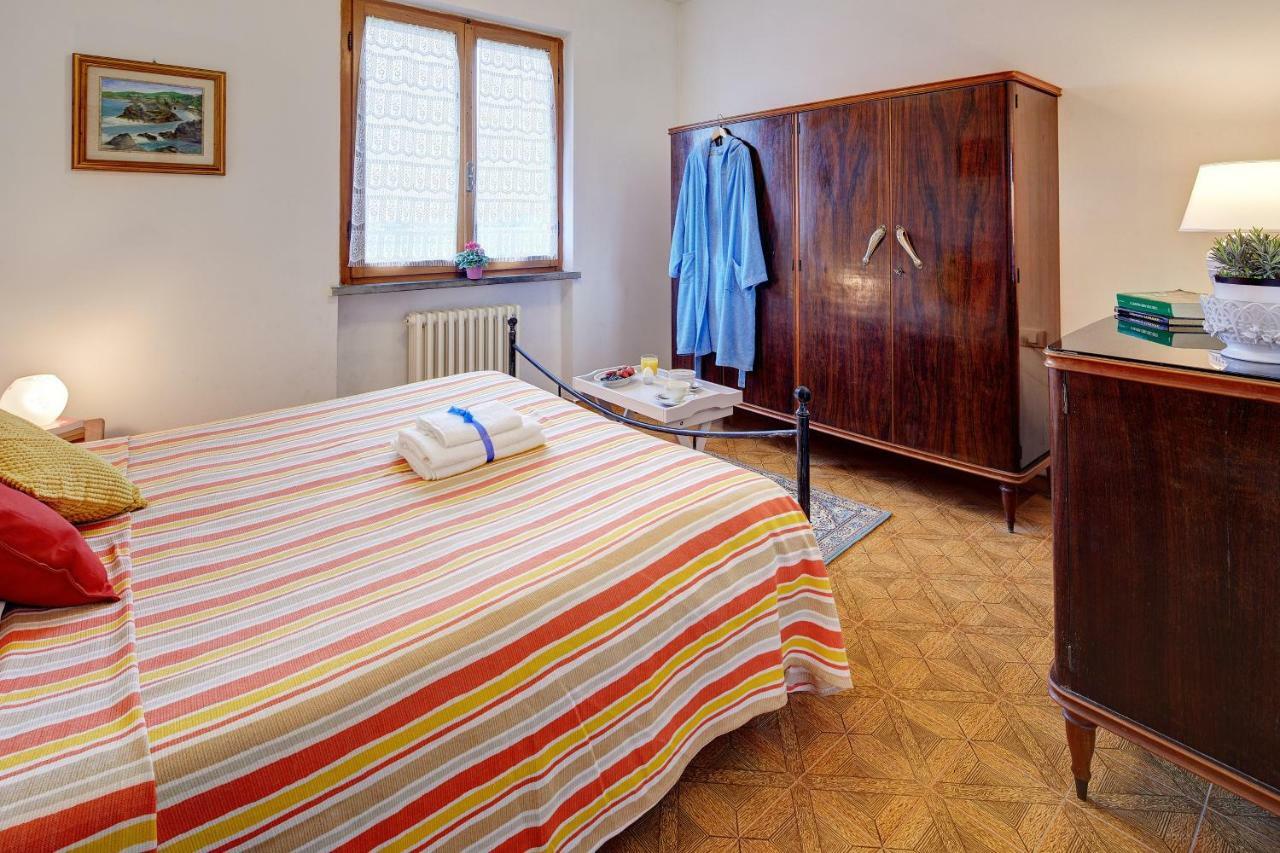 Villetta La Pineta Latignano ภายนอก รูปภาพ